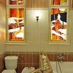 Charming Art Deco Flat شقة *