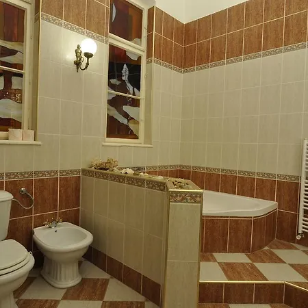 Charming Art Deco Flat * ブダペスト