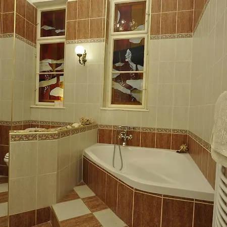 Charming Art Deco Flat Apartament *