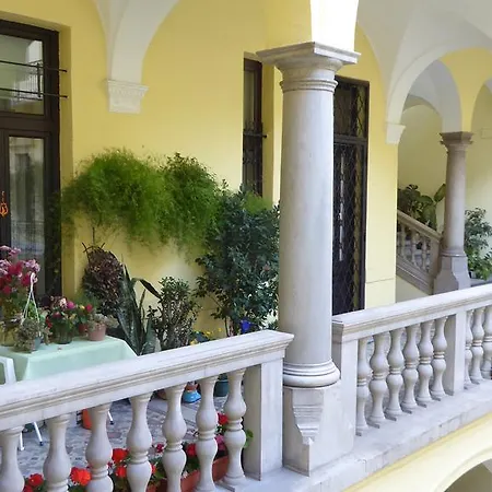 Charming Art Deco Flat * Budapesta