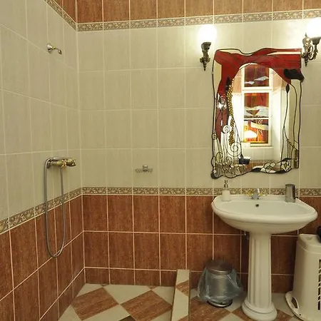 Charming Art Deco Flat Appartement Boedapest