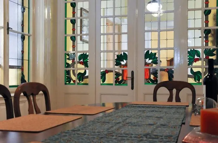 Charming Art Deco Flat * بودابست